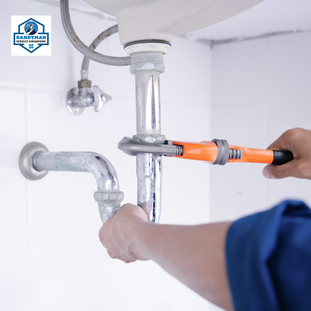 Top 5 Common Plumbing Issues and How to Fix Them in Singapore